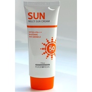 Dermind Daily Moisture Sun Cream SPF50+ PA+++ 70ml