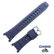 Casio G-Shock protrek PRW 150 black watch strap