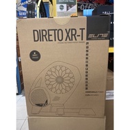 ELITE DIRETO XR-T Smart Trainer (with or without 105 cassette).