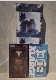 X-MEN 萬磁王 Bearbrick 公仔 退坑清貨
 夾公仔機 巨無霸
海賊王
鬼滅
豆子
炎柱
杏壽郎
猗窩座
Fluffy Puffy
勞蘇 泡泡龍 彈弓狗 火腿
花嫁
龍珠
蕾姆
鬼滅
QP