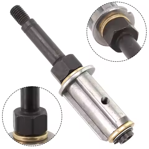 Bearing Housing For Stihl FS38 For Stihl FS45 Trimmer Parts String Trimmer Parts Lawn Mowers Bearing