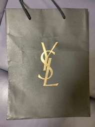 YSL paper bag YSL紙袋