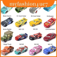 Grey 95 Cars Mcqueen Alloy Mcqueen Collectible Car Children's