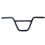 Bmx Handlebar Action Street Bike Extreme Bike 2 Section Bmx Handlebar Black 8.75 Special Price Clear
