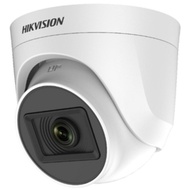Hikvision 5MP Indoor Fixed Dome/Turret/Bullet CCTV Cameras (DS-2CE76H0T-ITPF/DS-2CE16H0T-ITF)