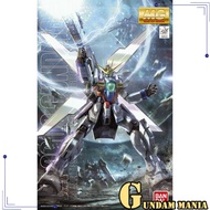 (MG)Bandai GX-9900 Gundam X