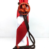 Ring Kacu Pramuka Wogle Tali 3D