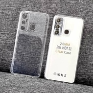 Heatshrin Infinix Note 11 Pro Note 10 Pro Infinix Hot 11S Nfc Hot 11 10 10S 9 8 Play Smart 6 5 Clear