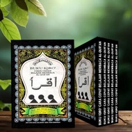 Iqro' - Quick Way to Learn the Koran 1-6 (uk 10,5 x 15 cm)