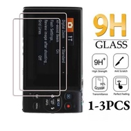 For Hasselblad 907X X1D II 50C X2D 100C X2D II 100C X1D2 X2D X2D2 Tempered Glass Screen Protector LC