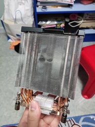 Cooler Master Hyper 212 LED Turbo ARGB CPU Cooler散熱器