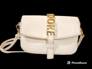 Charles&Keithแบรนด์แท้💯กระเป๋ามือสองของแท้