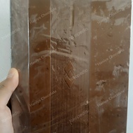 Coklat blok silverqueen 1kg - 1/4 kg