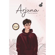 Arjuna Arjuna | Putriaeni {FREE TUMBLER}