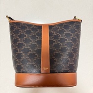 Celine水桶包小號