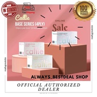 CALLIE MEDICAL MASK- 4 Ply Surgical Adult Face Mask (Pink, Blue, Neutral Beige)