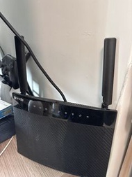 路由器 tenda router AC1200