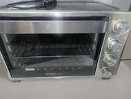 （啲字甩咗）Panasonic 焗爐樂聲牌 NB-H3200 獨立式電 焗爐