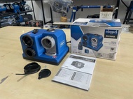 DBS800 เครื่องลับคมดอกสว่าน SCHEPPACH สินค้าเเท้รับประกันจากผู้เเทนจำหน่าย