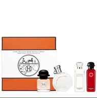 Hermes 迷你香水套裝