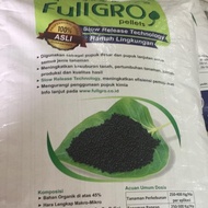 pupuk organik Fullgro 25 kg