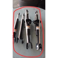 fairlady 350z z33 absorber new baru g35 skyline nissan