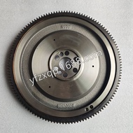 Suitable for Mitsubishi Fuso 6D14 6D15 6D16 6D17 Engine Flywheel 350MM 129T ME072419