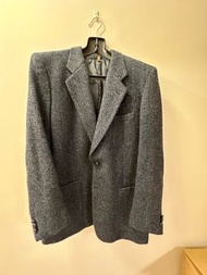 Harris Tweed西裝外套