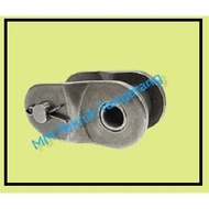 Single Chain Connection OL 10 B Single Offset Link Roller Chain Single 10B RS 10B RS10B RS10B OL10B 