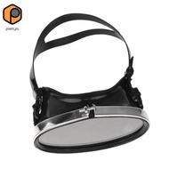 prettyia Professional Aquatics Dive Masks Adjustable Scuba Diving Snorkeling Goggle