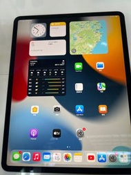 iPad Pro 12.9 (4th) 256gb sim卡版