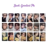 Enhypen Desire: Unleash [Weverse ver] Official Photocards