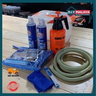 SET PENCUCI AIRCOND SECARA DIY AIRCOND CLEANING SET