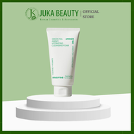 Sữa rửa mặt trà xanh Innisfree Green Tea Foam Cleanser/ Hydrating Amino Acid Cleansing Foam 150gram