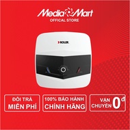 Bình nóng lạnh gián tiếp 20L Roler WH-8112 (Kiểu vuông)