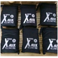 Xmax Seat Cover anti-Seeption Accessories xamx