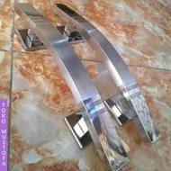 handle pintu rumah stainless doff 45cm juwana murah