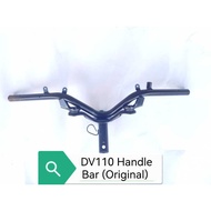 Demak DV110 Handle Bar