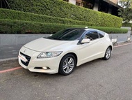 優質嚴選中古車二手車商行 HONDA 本田 HONDA CR-Z 1.5L HYBRID 油電車 CRZ