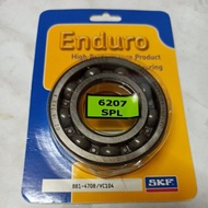 ENDURO BEARING 6207 BB1-4708/VC104