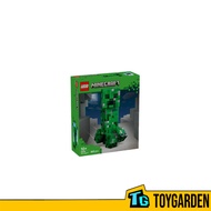 Lego Minecraft 21276 The Creeper