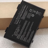 Suitable for Asus K40IN/IJ A41I F52 K50IE A32-F82 X8AC K40AF Laptop Battery