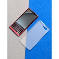 [LaoHac Store] BlackBerry Key 2 Silicone Case
