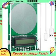 0.01Hz-10000Hz Adjustable Resonance Generator Ultra Low Frequency Generator Resonator Sound Frequenc