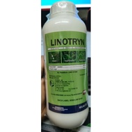 LINOTRYN 1L/4L | Ametryn 45.0% | LI NONG |(Sama Amepax/Farmspect/Amfine/Symbol/Tebunas) |Racun Rumpa