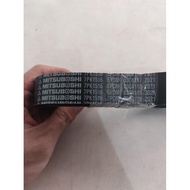 FANBELT V BELT INNOVA FORTUNER HILUX DIESEL MITSUBOSHI 2004-2016 7PK1516 Best