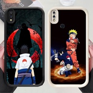 TS-90 Uchiha Sasuke Shockproof Casing for Samsung A10S A30 A20S A36 A20 A11 A21S A10 A56