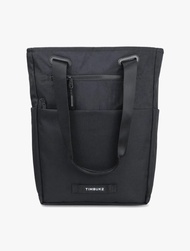 TIMBUK2 SCHOLAR TOTE BACKPACK 14L -  ECO BLACK