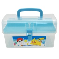Pokémon PP Portable Storage Box