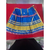 handmade pavadai for amman pooja no.11